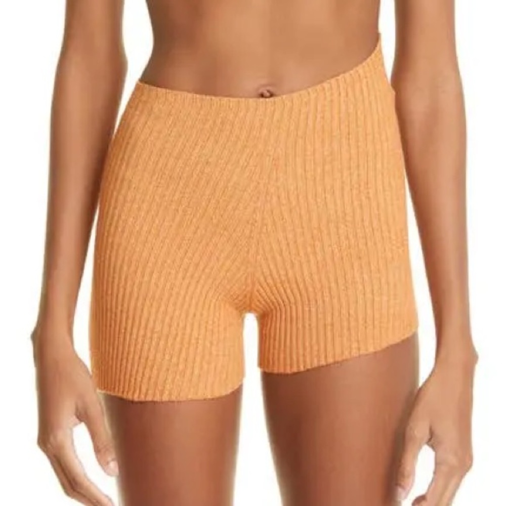 Isa Boulder Parallel Shorts Size S